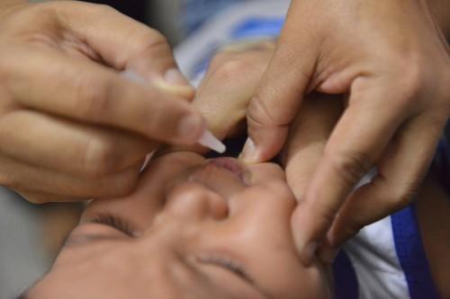 Amazonas em primeiro lugar no acompanhamento do Bolsa Família na área de saúde