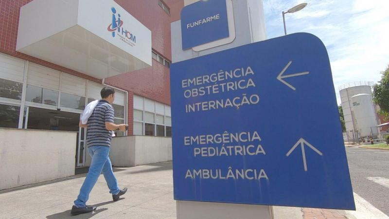 Governo faz parceria com hospital referência em cardiopediatria; objetivo é reduzir fila de crianças cardiopatas