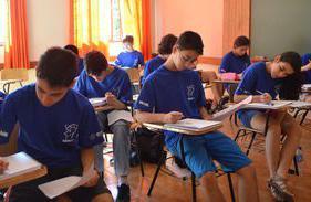 Olimpíada Brasileira de Matemática das Escolas Públicas abre inscrições nesta segunda, 10