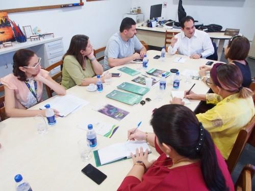 Em parceria com a Amazonastur, ADS irá promover produtos amazônicos em eventos nacionais e internacionais