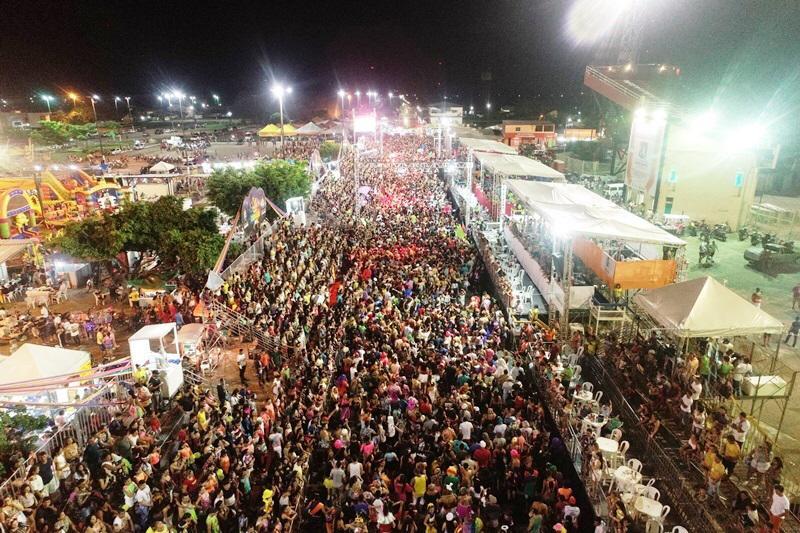 Segundo Feirão dos Blocos terá concurso da melhor fantasia; evento será no Show Clube Ilha Verde 