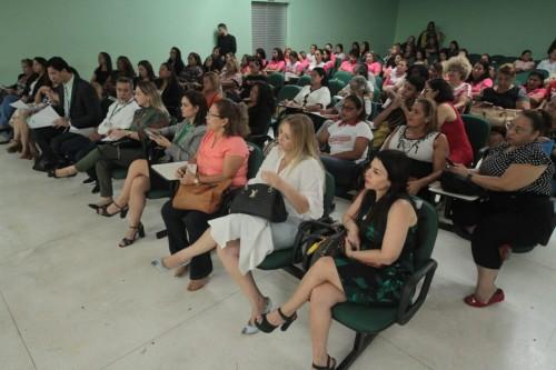 Inscrições abertas para turmas do projeto Promotoras Legais Populares na capital e interior