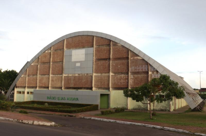 Confirmado: Copa Alvorada de Futsal será no Ginásio de Esportes Elias Assayag