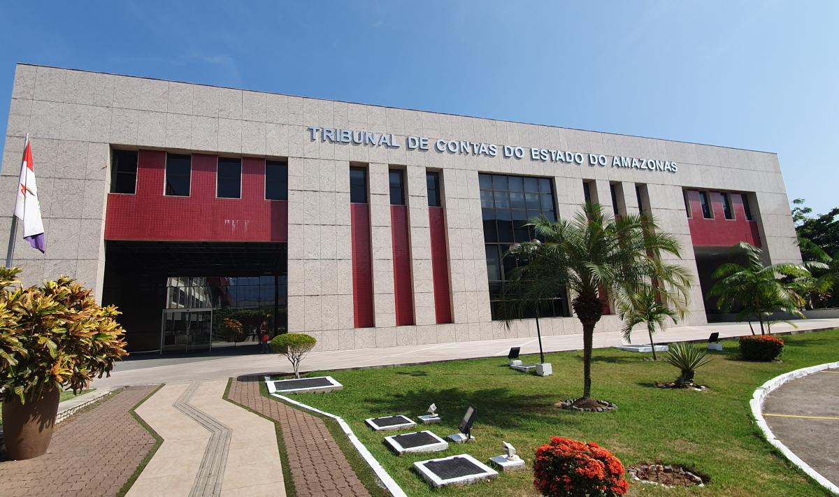 Sete gestores do interior do AM já entregaram as prestações de contas ao TCE Sete gestores do interior do AM já entregaram as prestações de contas ao TCE