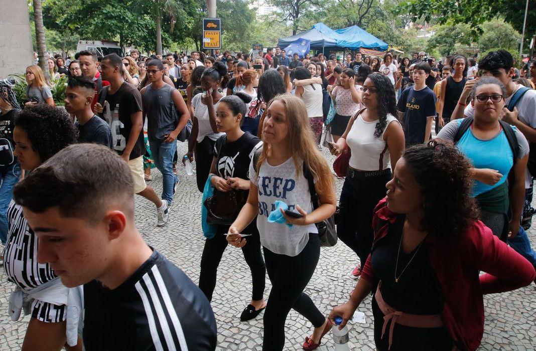 Resultado da segunda chamada do ProUni já está disponível Resultado da segunda chamada do ProUni já está disponível