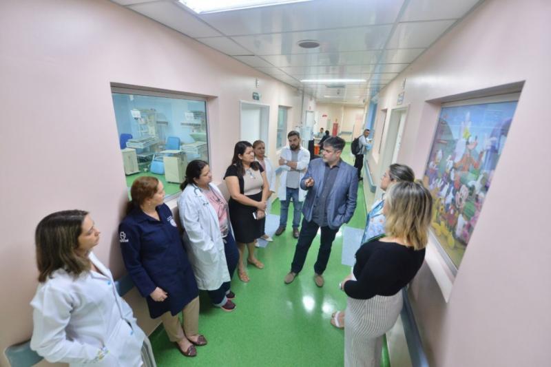 Susam suspende temporariamente processo de substituição de enfermeiros intensivistas Susam suspende temporariamente processo de substituição de enfermeiros intensivistas