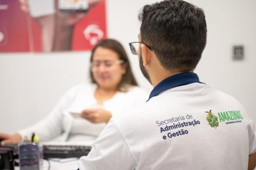 Recadastramento para nascidos em fevereiro encerra nesta sexta-feira, 21