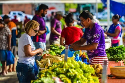 Feira de Produtos Regionais da ADS será inaugurada em Presidente Figueiredo, neste sábado (22) Feira de Produtos Regionais da ADS será inaugurada em Presidente Figueiredo, neste sábado (22)