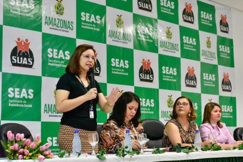 Seas treina OSCs e prefeituras municipais para tirar emendas estaduais impositivas do papel