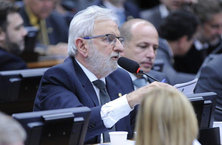 Projeto anula portaria que exige adequação de estados e municípios à reforma da Previdência