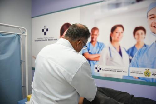 Amazonas reduz em mais de 65% fila de espera para consultas e exames
