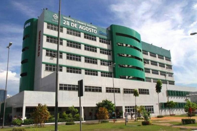 Susam convoca Organizações Sociais interessadas em administrar o HPS 28 de Agosto