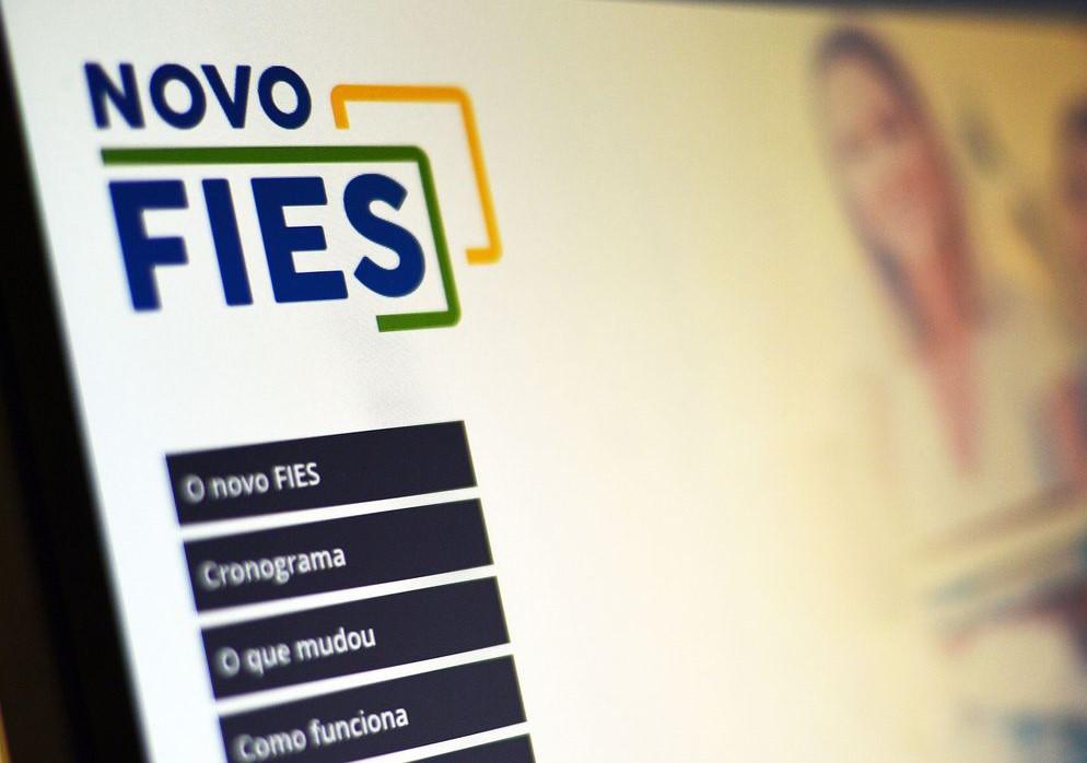 Resultado da inscrição para Fies e P-Fies sai nesta quarta (26) Resultado da inscrição para Fies e P-Fies sai nesta quarta (26)