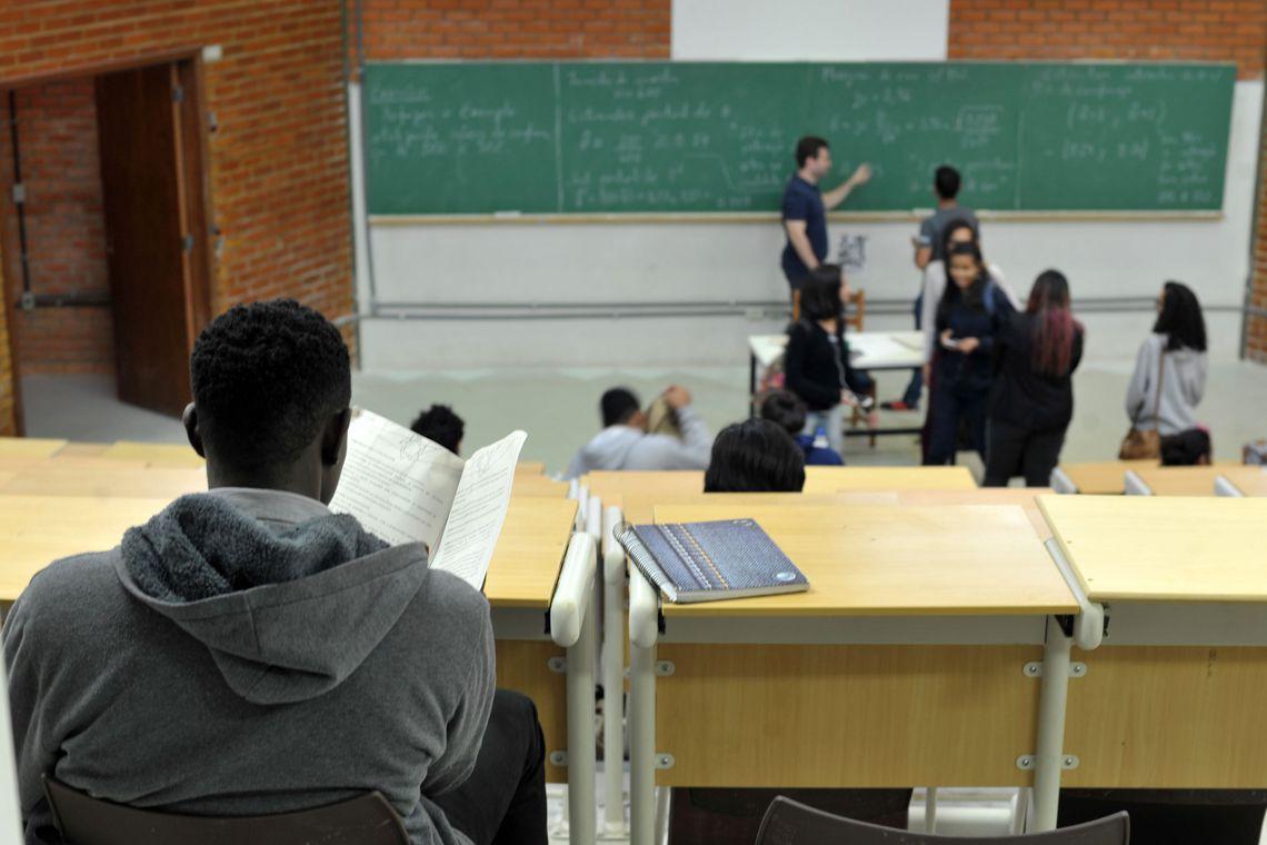 ProUni: selecionados na 2ª chamada podem comprovar dados até sexta ProUni: selecionados na 2ª chamada podem comprovar dados até sexta