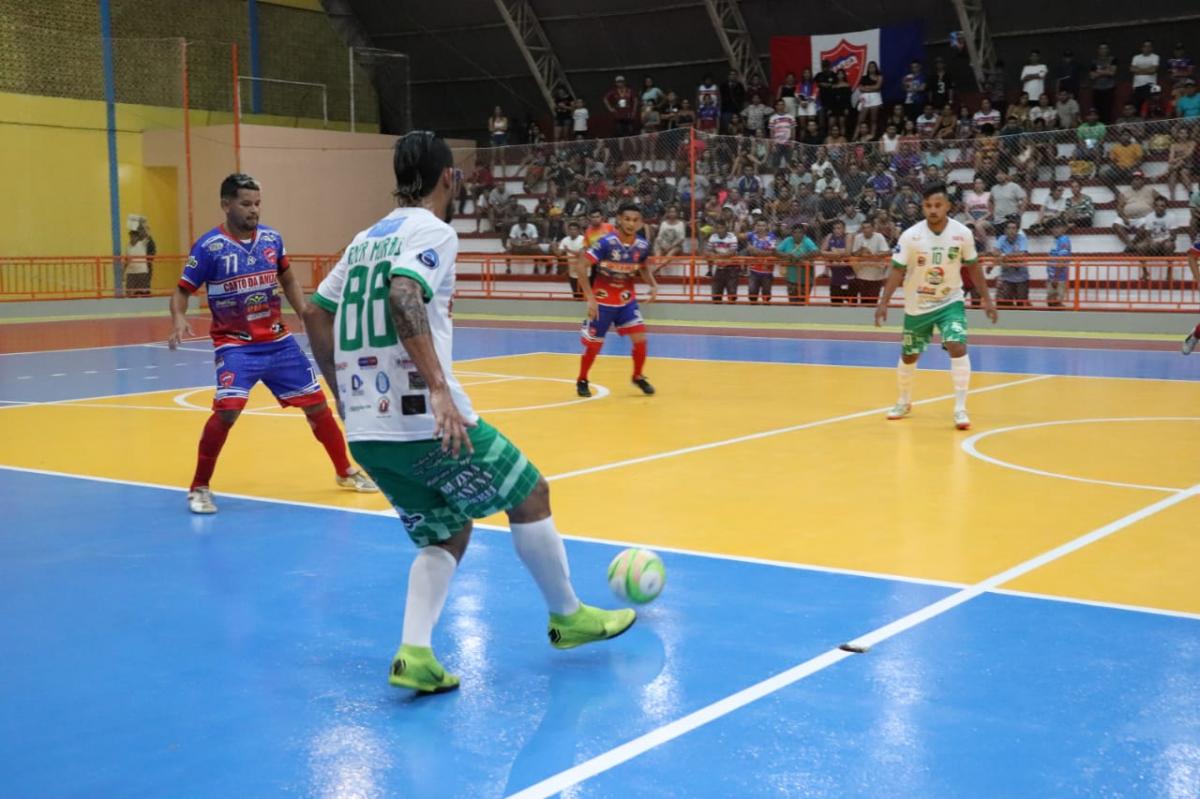 Após pausa de carnaval, jogos da Copa Alvorada retornam hoje (27)