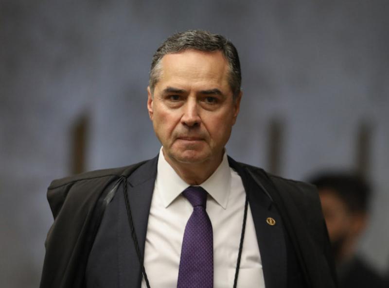 Ministro do STF fará abertura de ano letivo da ECP no dia 16 de março