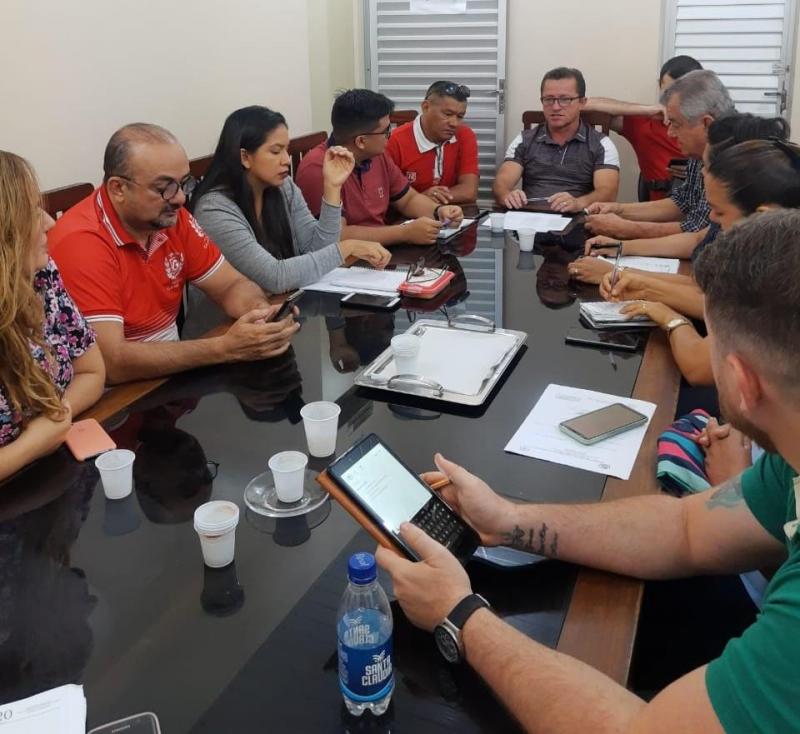Prefeitura agenda jornada de cirurgia ginecológica para os dias 26, 27 e 28 de março