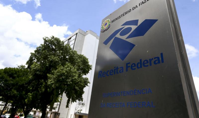 Receita Federal começa receber nesta segunda-feira declarações do IR