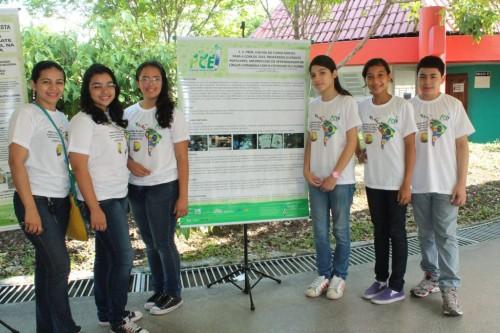 Programa Ciência na Escola abre inscrições para edição 2020