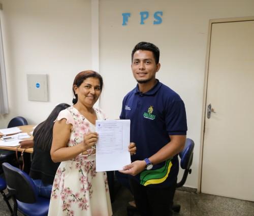 FPS estende horário de atendimento para receber propostas de edital de fomento voltado ao setor primário