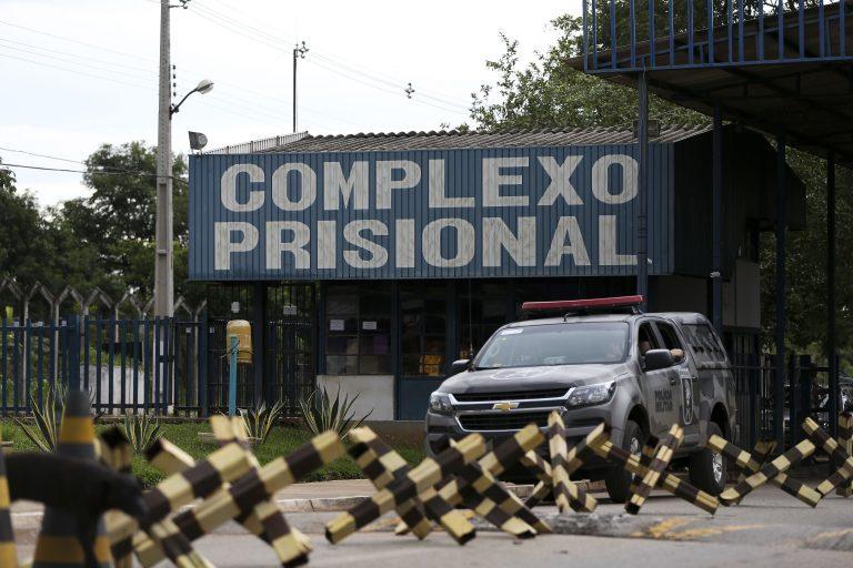 Comissão debate com MP prisão após segunda instância