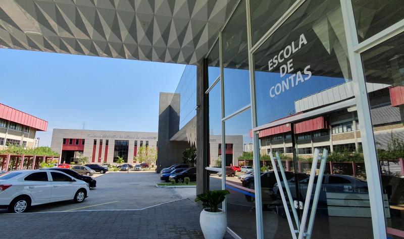 Escola de Contas do TCE realiza Semana de Controle Interno a partir do dia 23 deste mês