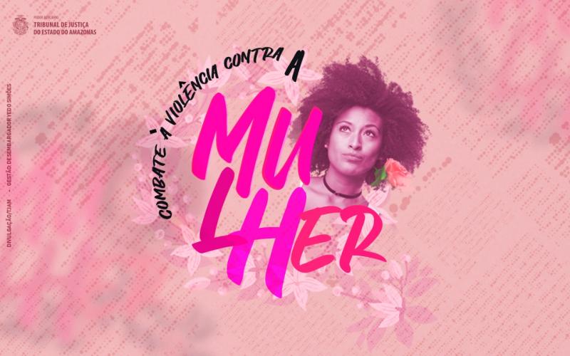 TJAM prepara programação especial em alusão ao Dia Internacional da Mulher