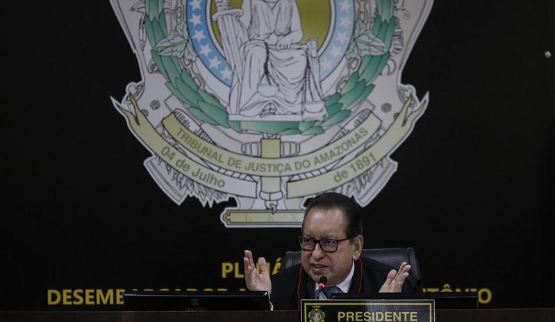 Pleno TJAM aprova redução em 30% do valor de taxas relativas a transferências, aquisições e regularizações de imóveis no AM