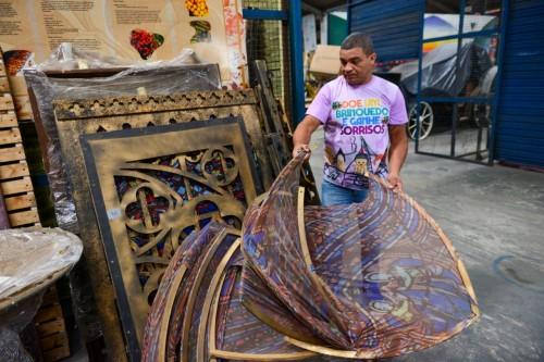 Amazonas se consolida no mercado internacional de ópera