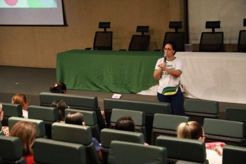Gestores que atuam no Suas relatam dificuldades enfrentadas em seus municípios em evento da Seas