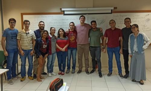 UEA implanta disciplina de Direito Pesqueiro no curso de Direito em Manaus