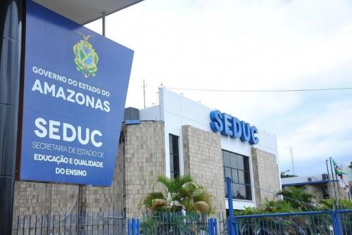 Secretaria de Educação divulga lista final de PSS aprovados para Artes e Sistema Prisional