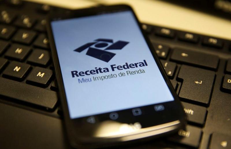 Mais de 1,6 mi de contribuintes já entregaram declaração do IR