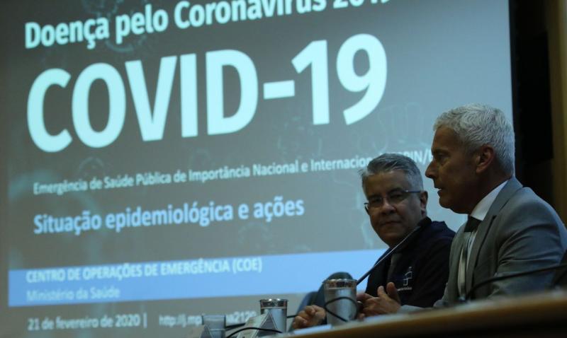 Coreia do Sul, com 6.200 infectados, tem 518 novos casos de coronavírus