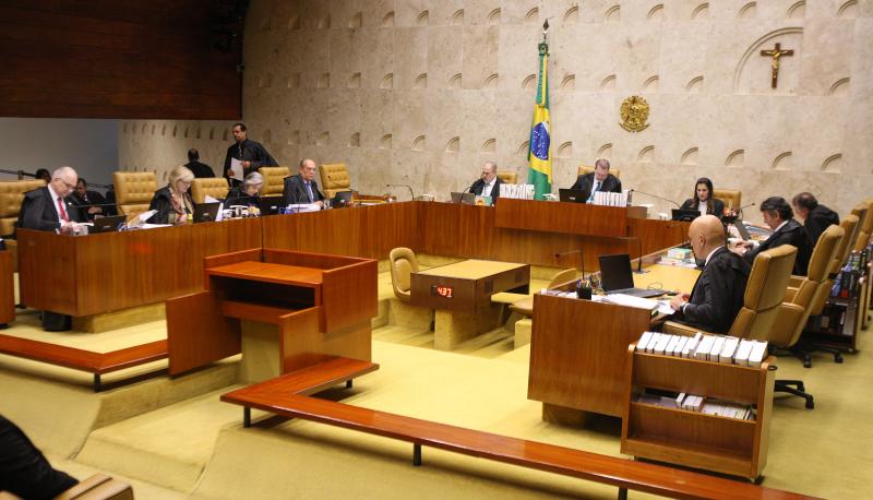 Justiça Comum é quem vai julgar ações contra concurso público realizado por empresas estatais