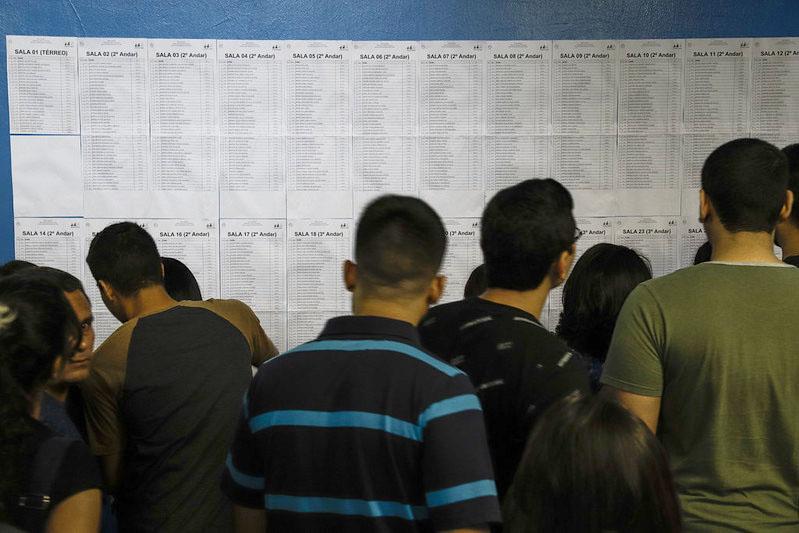 Resultado do concurso do TJAM para cargos de nível médio e superior sai dia 10 de março Resultado do concurso do TJAM para cargos de nível médio e superior sai dia 10 de março
