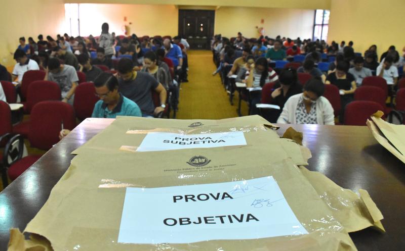 MPAM abre inscrições para o 20º Exame de Seleção de Estagiários de Direito