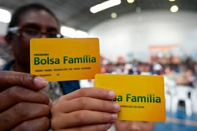 Ministério da Cidadania tem cinco dias para esclarecer ao MPF critérios na concessão do Bolsa Família nos estados