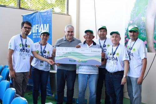 Afeam inicia atendimento no bairro Cidade Nova