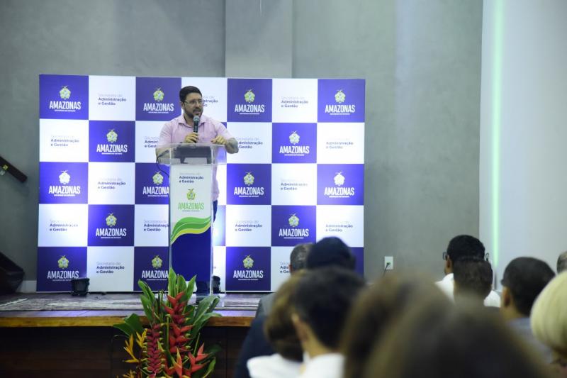 Governo do Amazonas vai ofertar 116 cursos em 2020 e capacitar 7 mil servidores