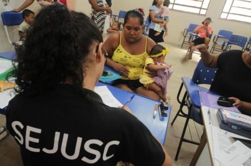 ‘PAC em Movimento’ leva emissão de documentação básica a Barcelos, a partir de quarta-feira (11/03)
