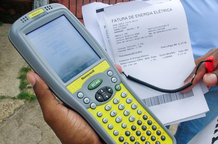 Consumidor poderá ter isenção de tributo federal na conta de luz