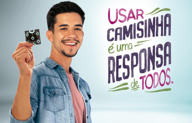 Brasil registra 348 mil casos de sífilis em apenas um ano e meio