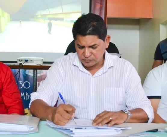 Prefeitura disponibiliza equipe para ações de crédito com o INCRA em Vila Amazônia