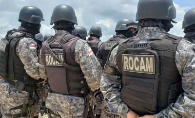 Convocação de policiais e bombeiros da reserva é aprovada Convocação de policiais e bombeiros da reserva é aprovada