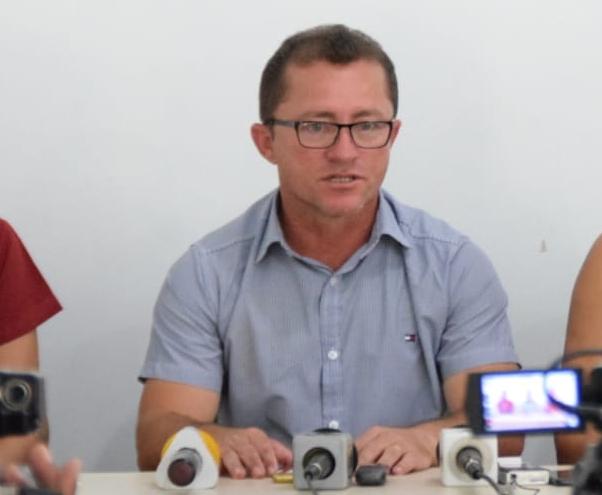 Deu negativo resultado para Coronavírus no único caso suspeito em Parintins Deu negativo resultado para Coronavírus no único caso suspeito em Parintins