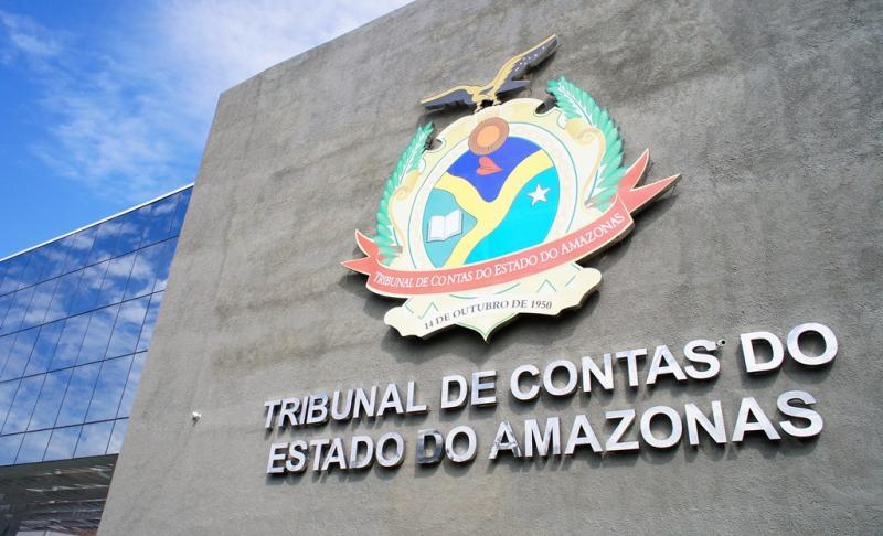 TCE suspende abertura de ano letivo da Escola de Contas com ministro Barroso e Ouvidoria Day no AM TCE suspende abertura de ano letivo da Escola de Contas com ministro Barroso e Ouvidoria Day no AM