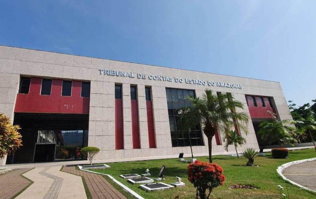 TCE-AM reforça medidas de prevenção ao coronavírus