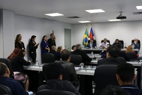 Defensoria Pública vai atuar na elaboração do Código de Defesa do Consumidor do Amazonas