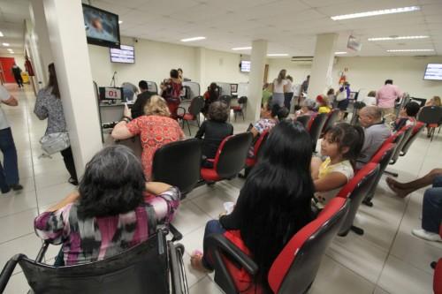 Amazonprev restringe serviços presenciais para aposentados e pensionistas devido ao coronavírus